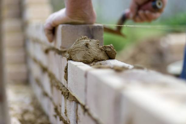 Best Concrete Foundation Repair  in Arnaudville, LA